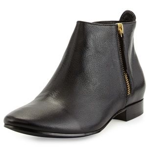 Cole Haan Belmont Leather Chelsea Bootie size 7.5